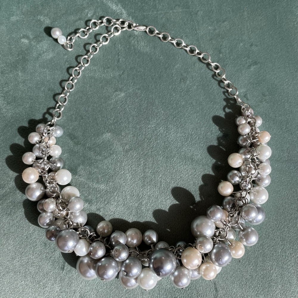 CUSTOM Beaded Necklace 💎